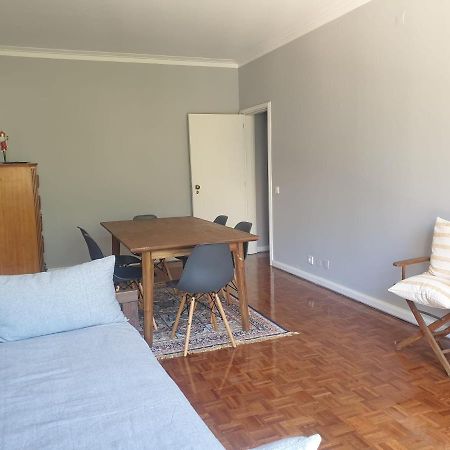 Beach And Riverside Apartment Porto Exterior photo